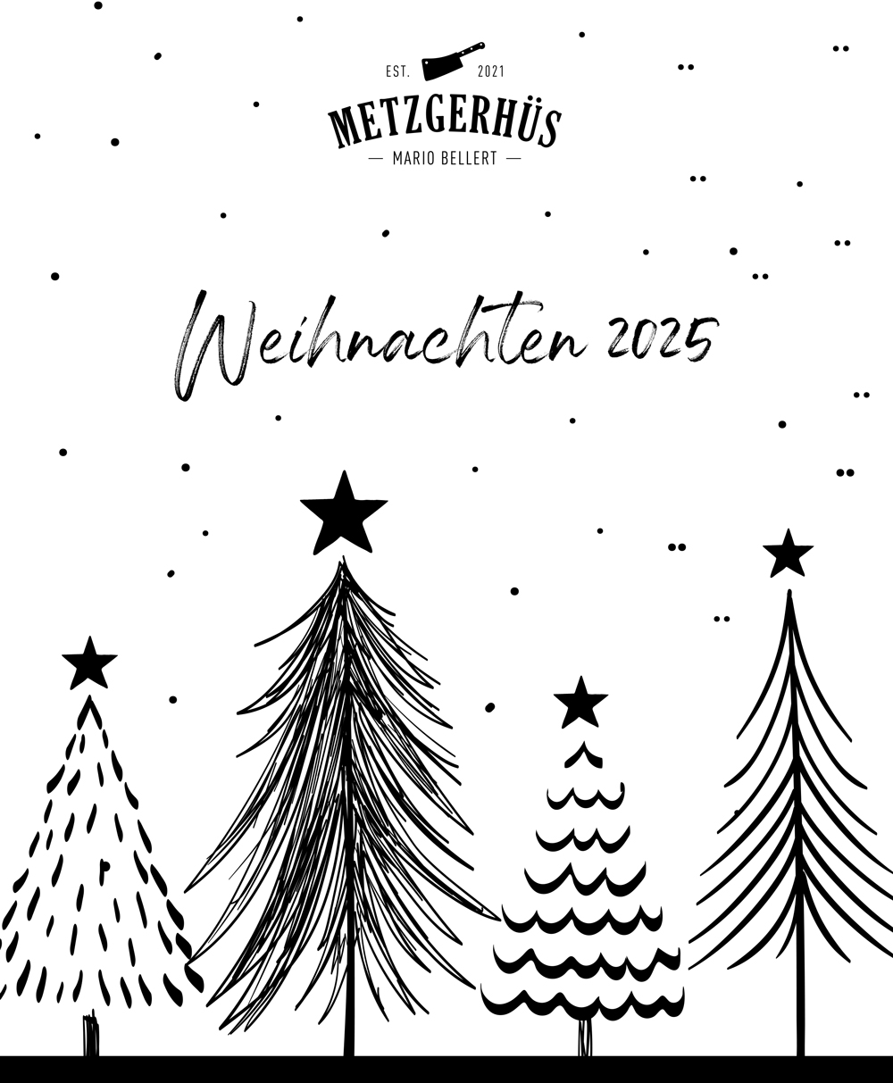 Weihnachtsangebot 2025